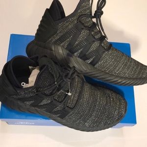 Adidas Tubular “Dawn” Prime Knit